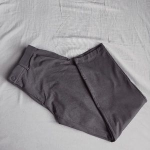 Uniqlo Easy Ankle Dry Pants
